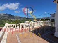 Verkauf - Villa - Orba Valley - Orba