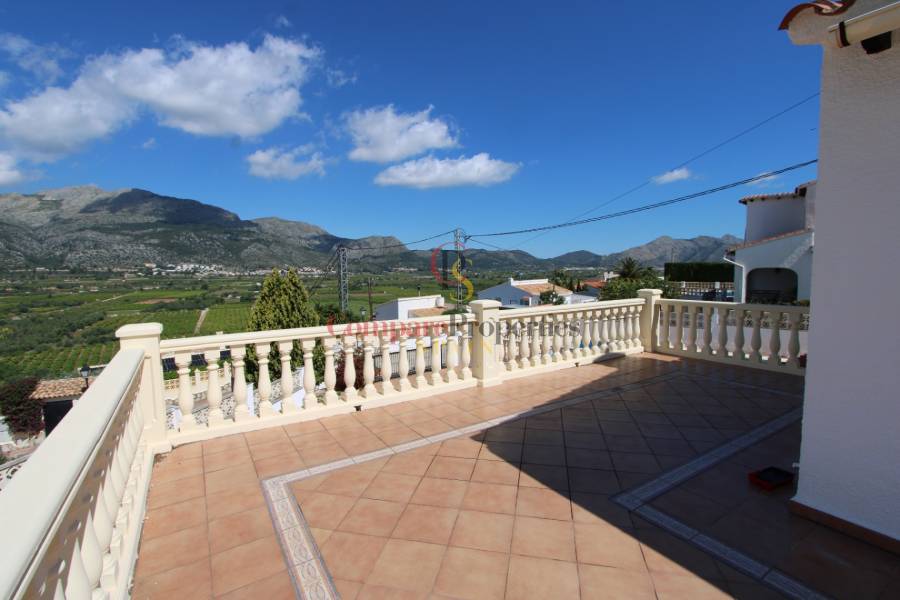Verkauf - Villa - Orba Valley - Orba