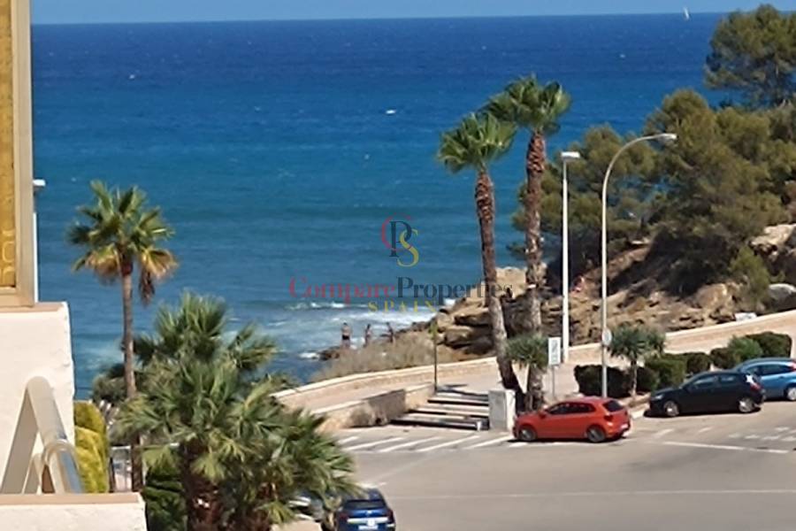Verkoop - Apartment - Calpe - 