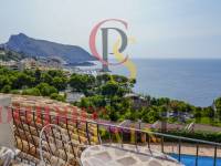 Sale - Villa - Altea - Campomanes