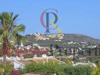 Verkauf - Villa - Moraira - Tabaira