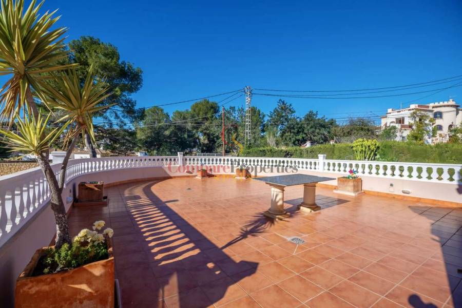 Verkauf - Apartment - Benissa - Benissa Coast