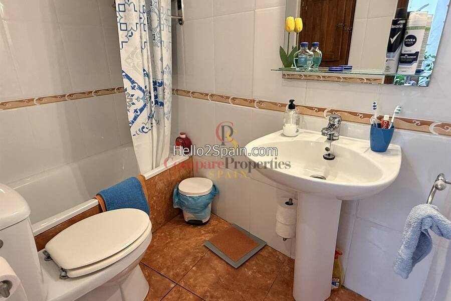 Verkauf - Townhouses - Pego