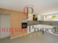 Verkoop - Villa - Jávea - Piver
