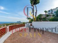 Verkoop - Villa - Benissa - Benissa Coast