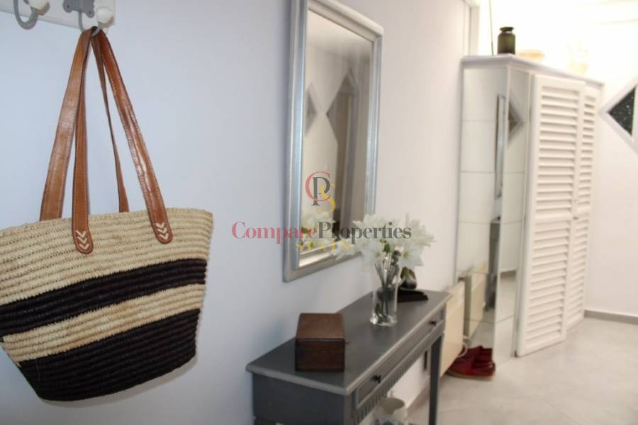 Sale - Apartment - Calpe