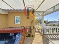 Vente - Villa - Benitachell - Pueblo del Mar