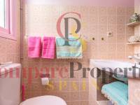 Verkauf - Villa - Moraira