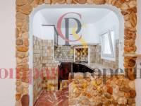 Vente - Villa - Calpe