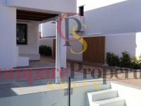 Nueva construcción  - Villa - Albir