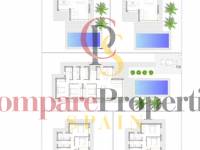 Vente - Villa - Els Poblets