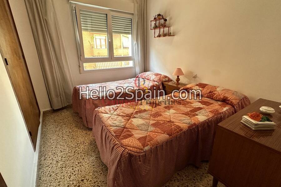 Verkauf - Apartment - Dénia - 