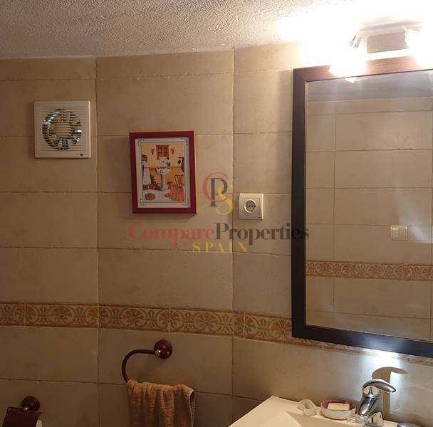 Venta - Villa - Benitachell - Encinas