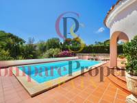 Sale - Villa - Benissa - Baladrar