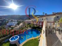 Verkoop - Townhouses - Pedreguer - 