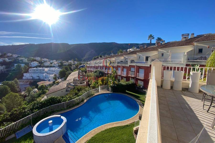 Verkoop - Townhouses - Pedreguer - 