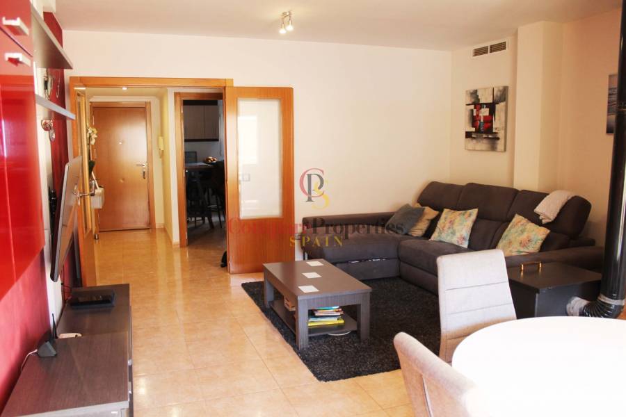 Verkauf - Apartment - El Vergel