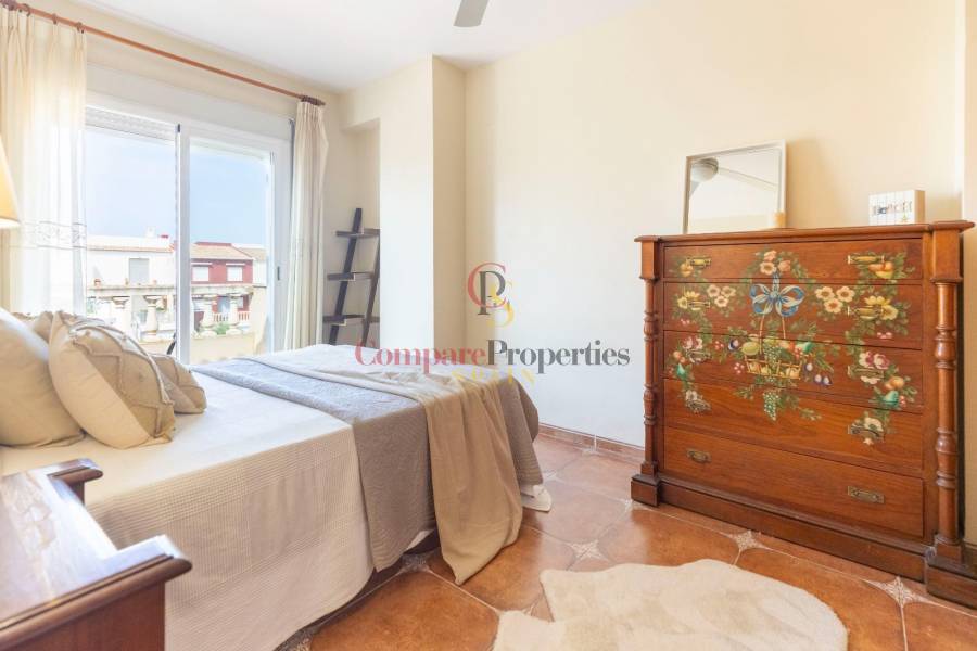 Verkauf - Townhouses - Oliva - 