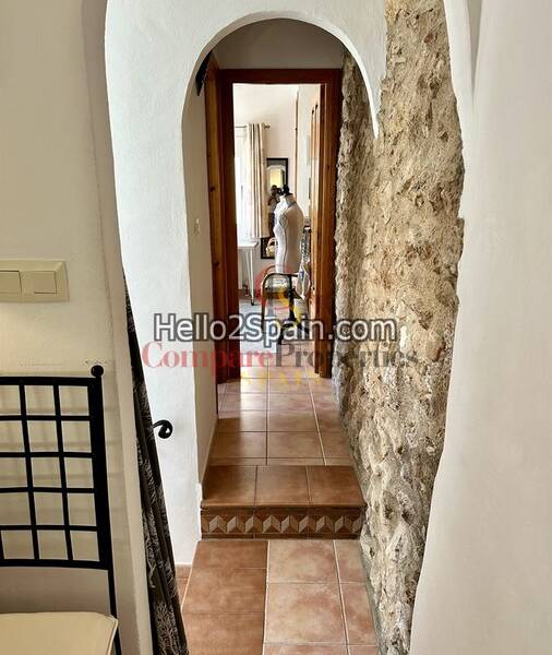 Sale - Townhouses - Forna
