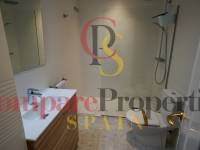 Venta - Apartment - Moraira - Platgetes