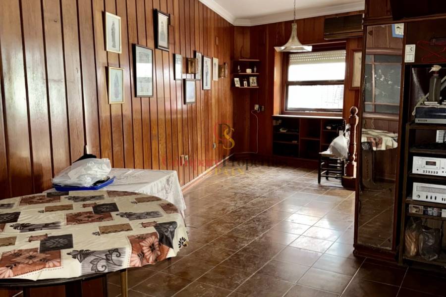 Venta - Townhouses - Dénia - Centro urbano