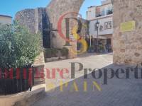 Verkoop - Townhouses - Calpe