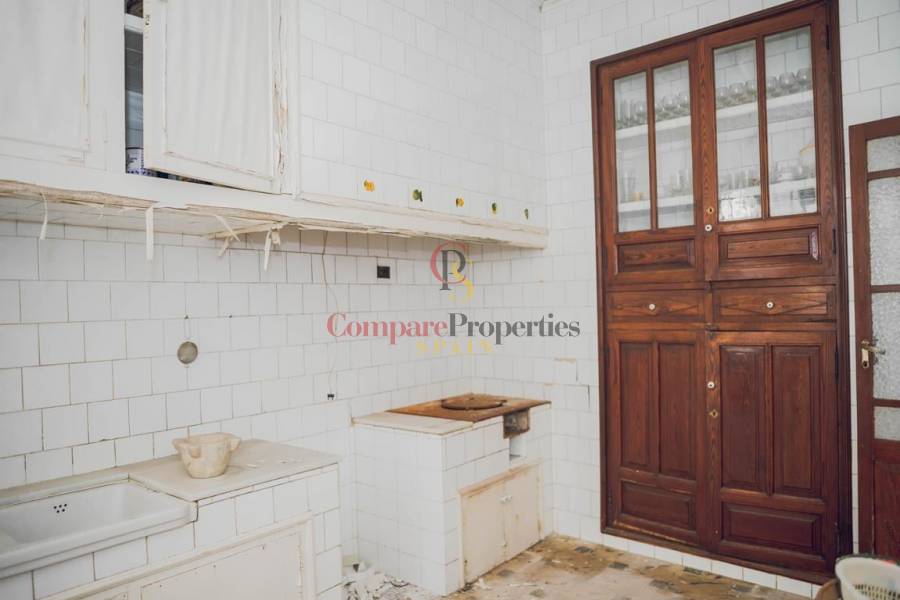 Sale - Villa - Pego - 