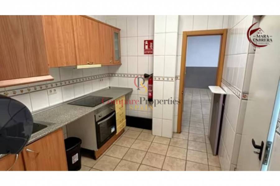 Sale - Villa - Gandía - 