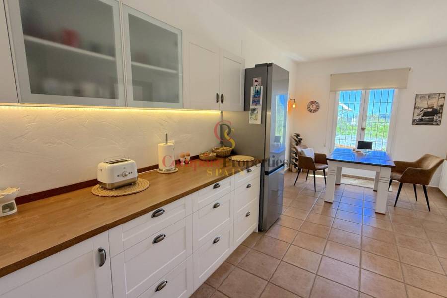 Sale - Villa - Orba Valley - 