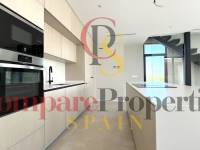 Verkoop - Villa - Oliva - 