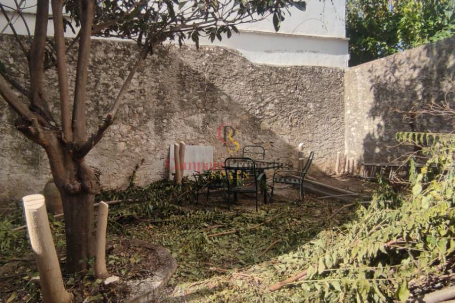 Verkoop - Townhouses - Orba Valley - Orba