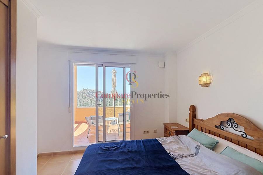 Sale - Apartment -  - Bonavista de Montecala