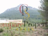 Venta - Plot - Orba Valley - Orba