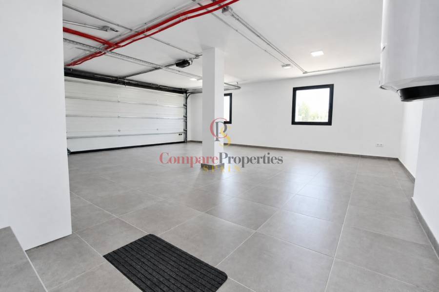 Verkoop - Villa - Orba Valley - Orba