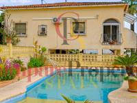Venta - Villa - Jalon Valley - 