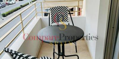 Apartment - Verkauf - Teulada - 