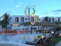 Vente - Bungalow - Monte Pego - Rafol D'Almunia