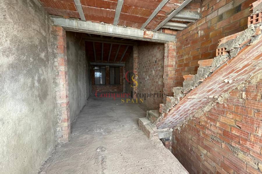Sale - Townhouses - Jalon Valley - Murla