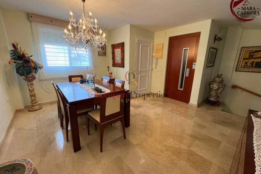 Sale - Apartment - Gandía - 