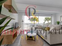 Sale - Apartment - Xeresa
