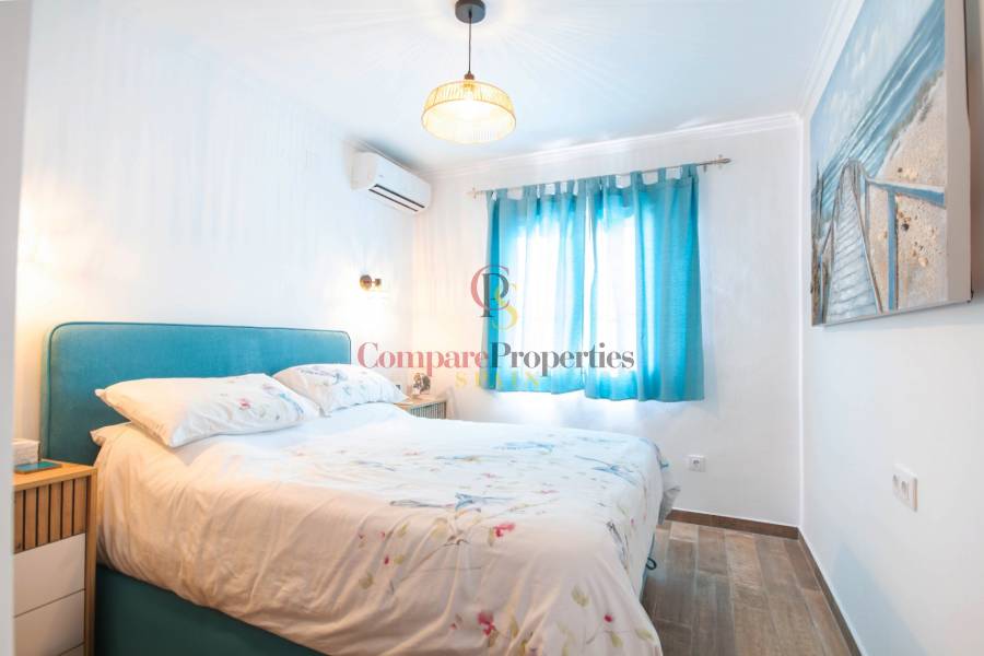 Sale - Villa - Orba Valley - El Aspre