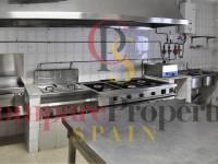 Vente - Commercial Units - Orba Valley - Orba