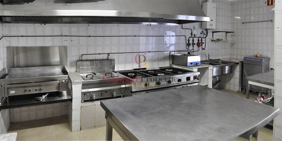 Vente - Commercial Units - Orba Valley - Orba