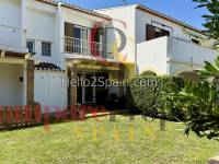 Sale - Townhouses - Dénia