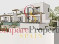 Verkoop - Villa - Benissa - Benissa Coast