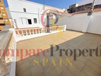 Sale - Townhouses - El Vergel - El Verger