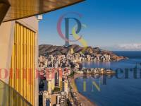 Verkoop - Apartment - Benidorm - 