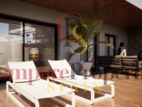 Venta - Duplex and Penthouses - Finestrat