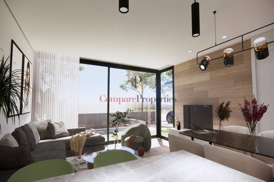 Venta - Villa - Santa Rosalia