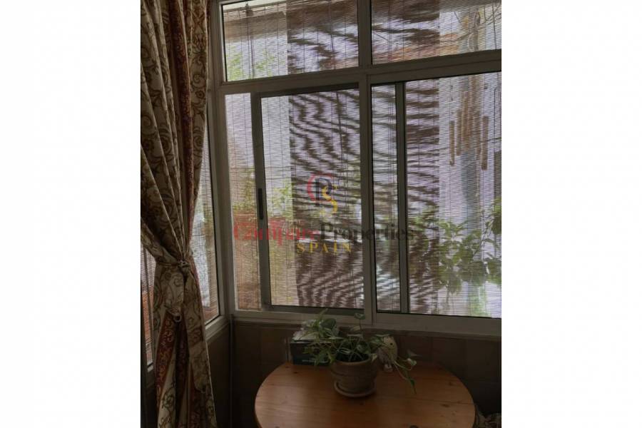 Sale - Apartment - Gandía - 